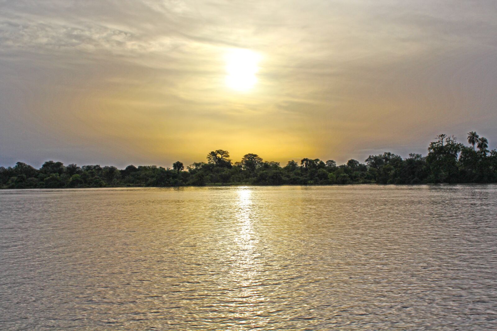 Canon EOS 600D (Rebel EOS T3i / EOS Kiss X5) sample photo. Sunset, tropical, landscape photography