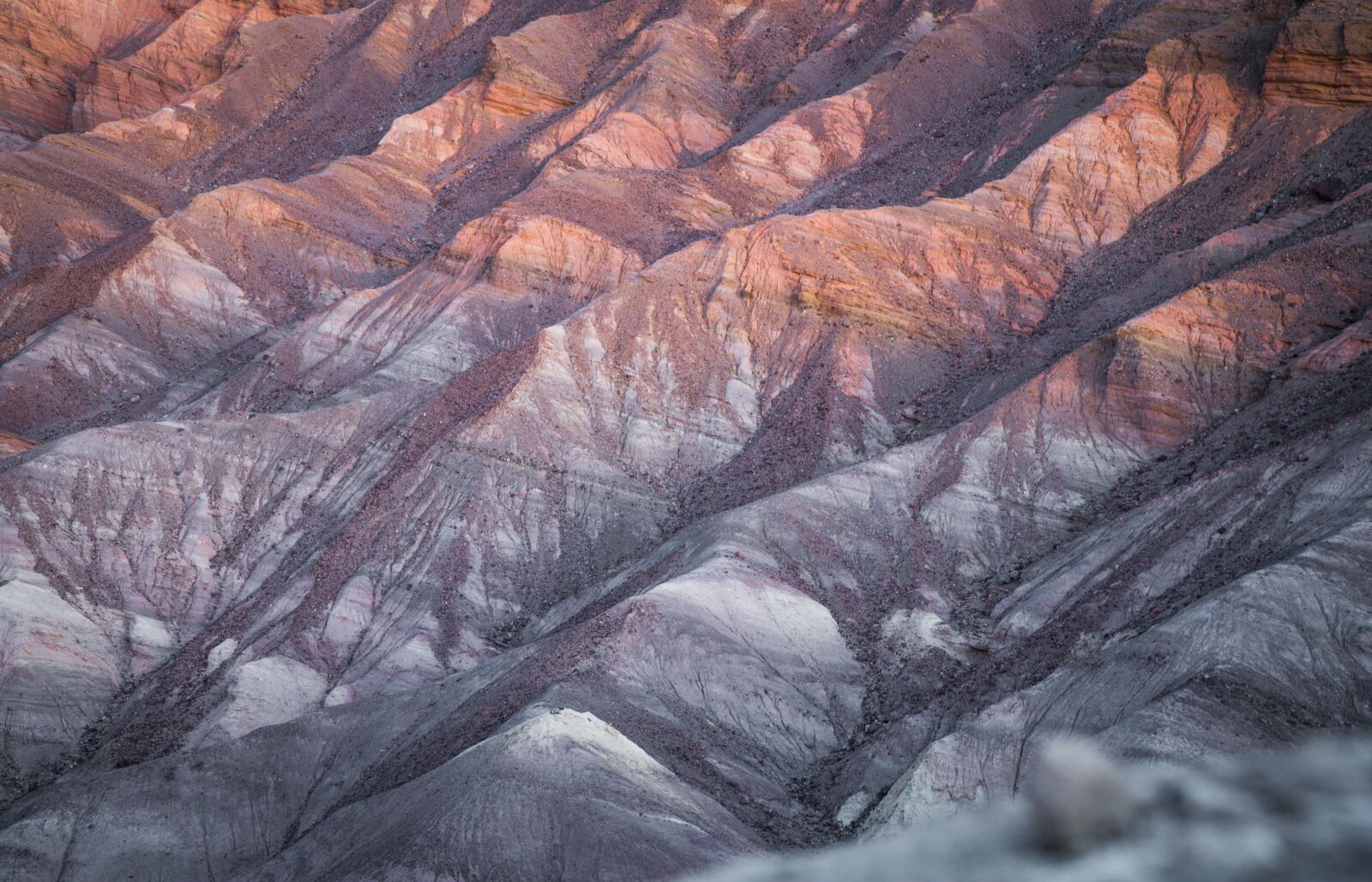Sony a6300 + Sony E PZ 18-105mm F4 G OSS sample photo. Death valley, california, desert photography