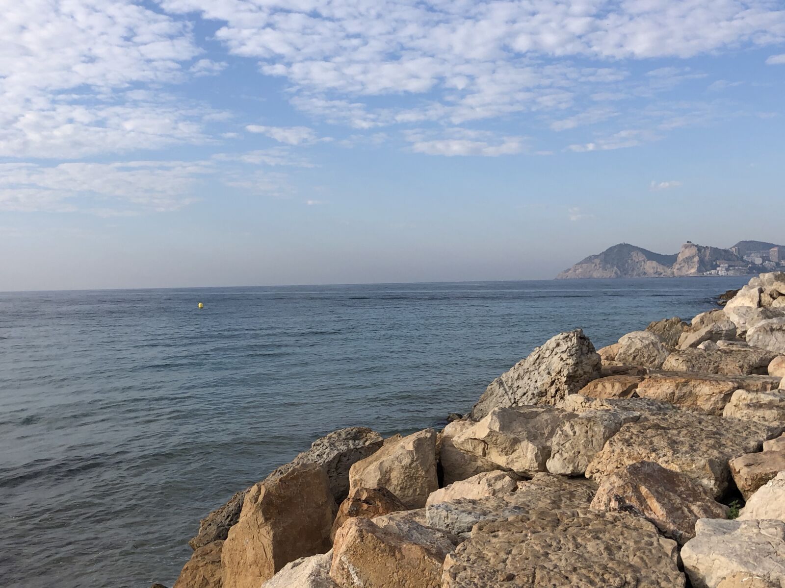 Apple iPhone X sample photo. Seascape, coast, beach photography