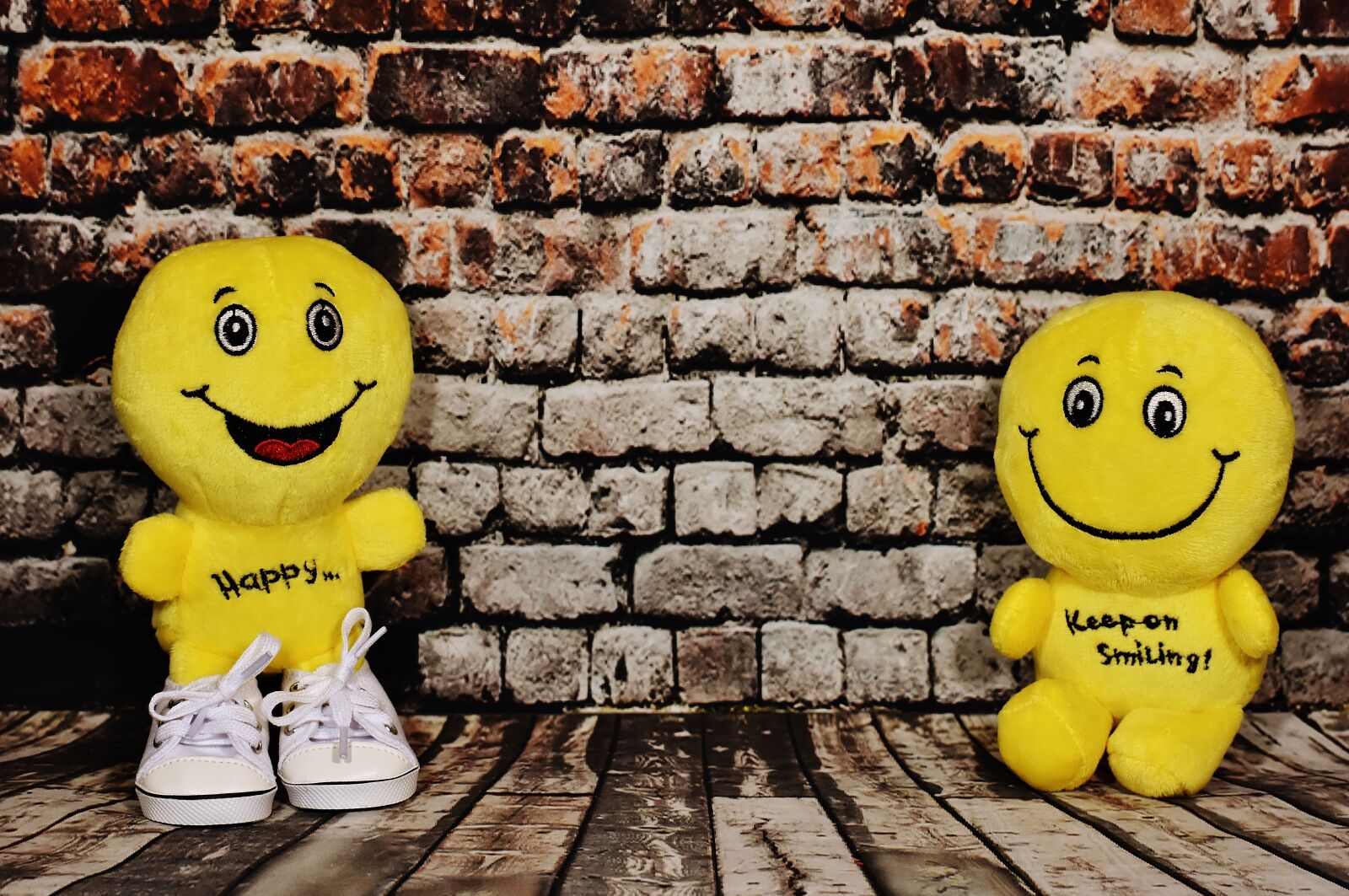 Nikon D7200 sample photo. Smiley, laugh, cheerful photography