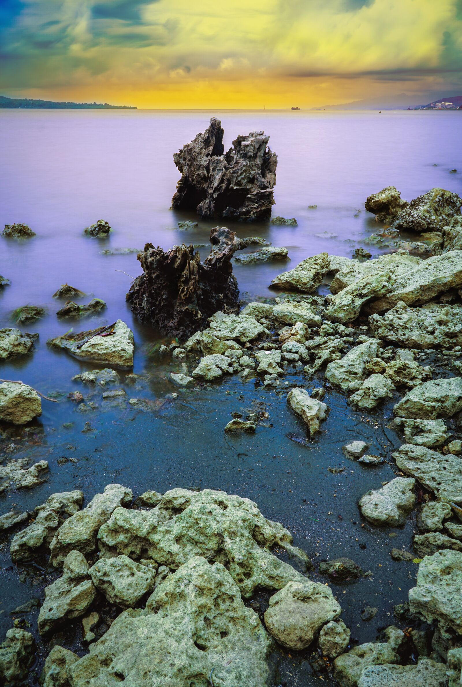 Sony a6000 + Sony E PZ 18-105mm F4 G OSS sample photo. Water, nature, reflection photography