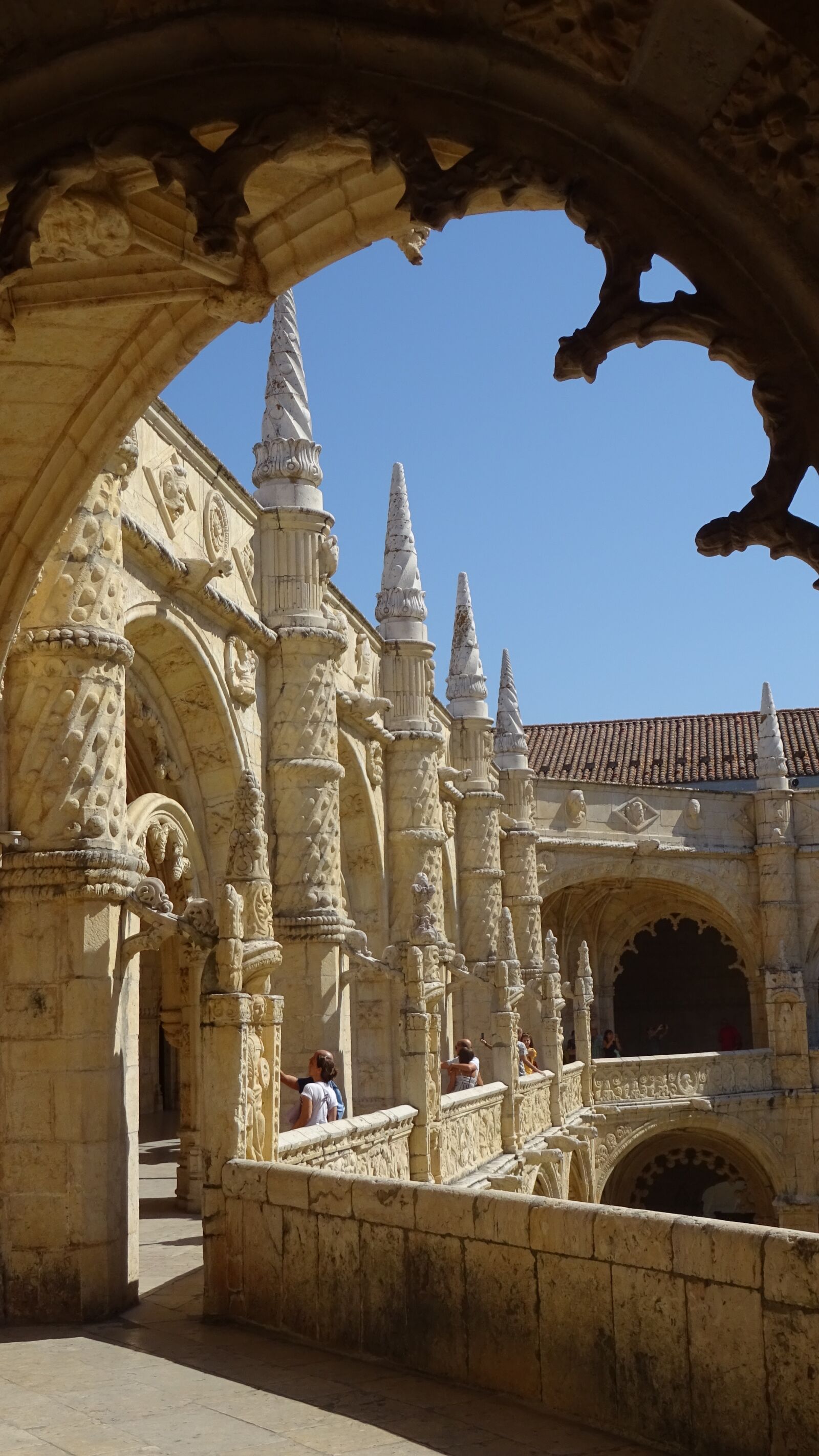 Sony DSC-HX60 sample photo. Stone, historical, monastery photography