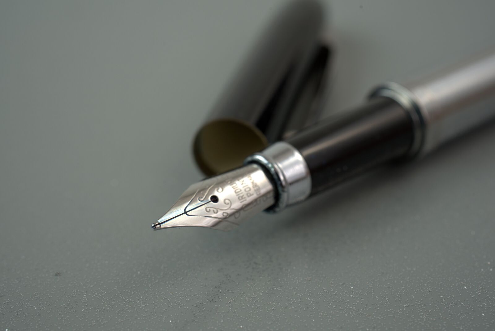 Sony FE 50mm F2.8 Macro sample photo. Filler, write, ink photography