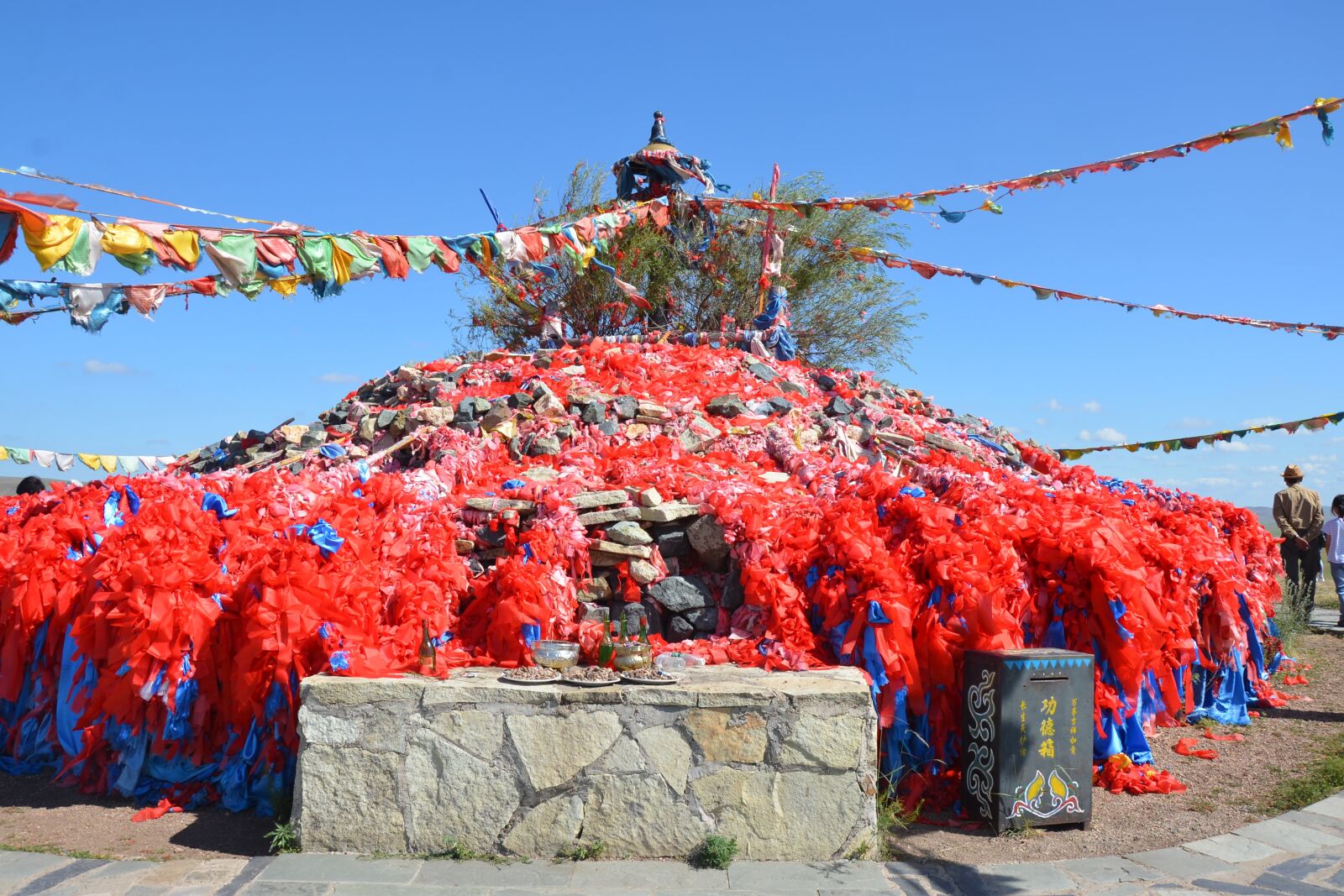 Nikon D600 sample photo. Blue sky, obo photography