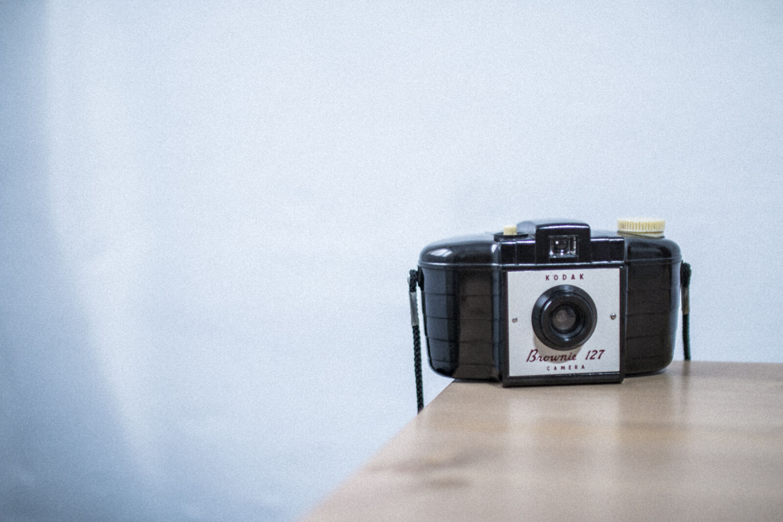 Sigma 30mm F1.4 EX DC HSM sample photo. Black, camera photography