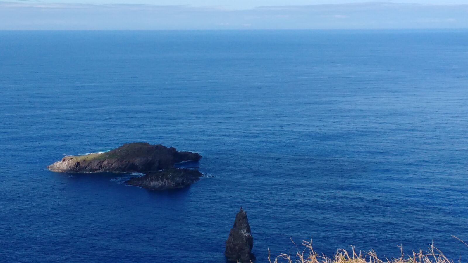 Motorola MotoG3 sample photo. Ocean, rapa, nui photography