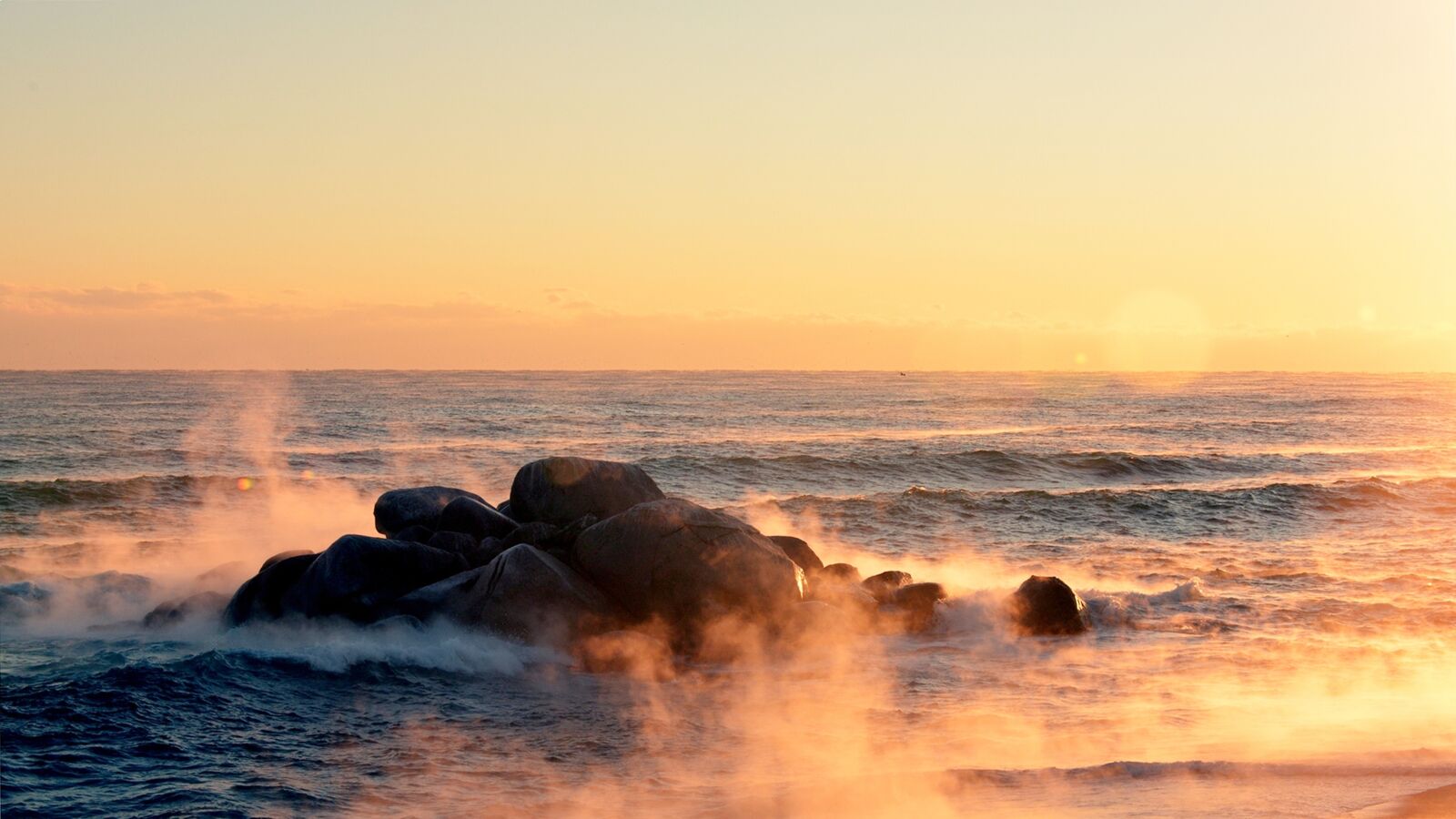 Nikon D800 sample photo. Morning, sunrise, landscape photography