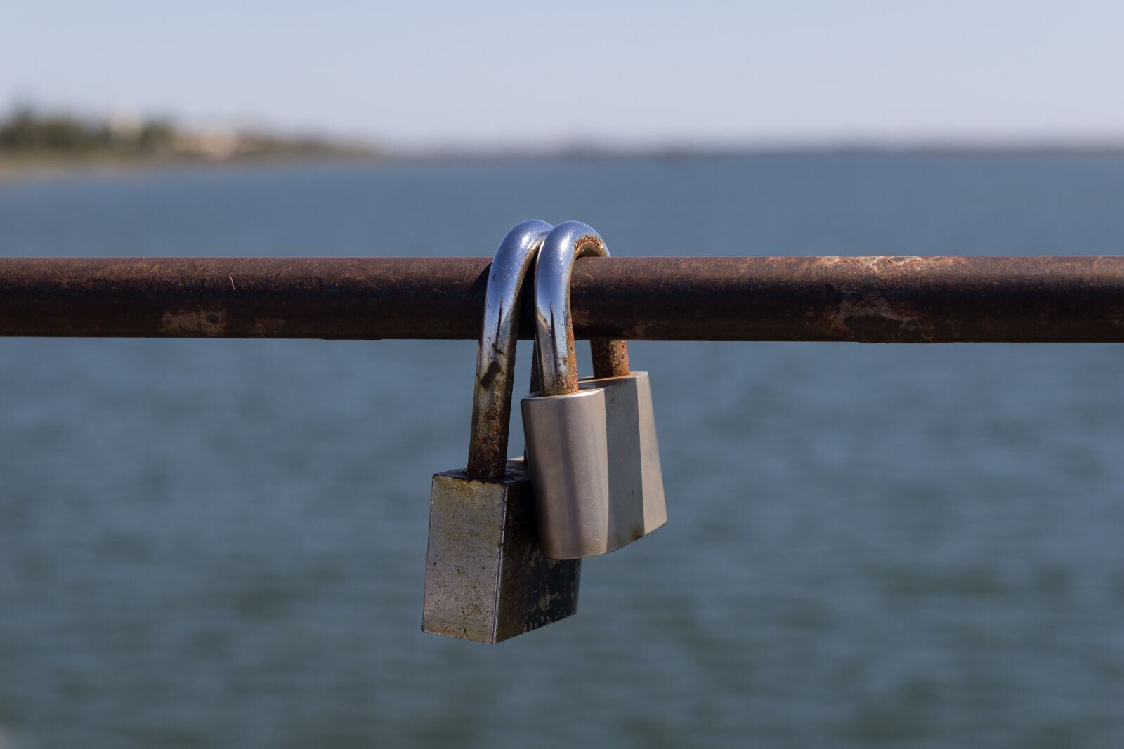 Canon EOS 60D sample photo. Padlocks, commitment, link photography