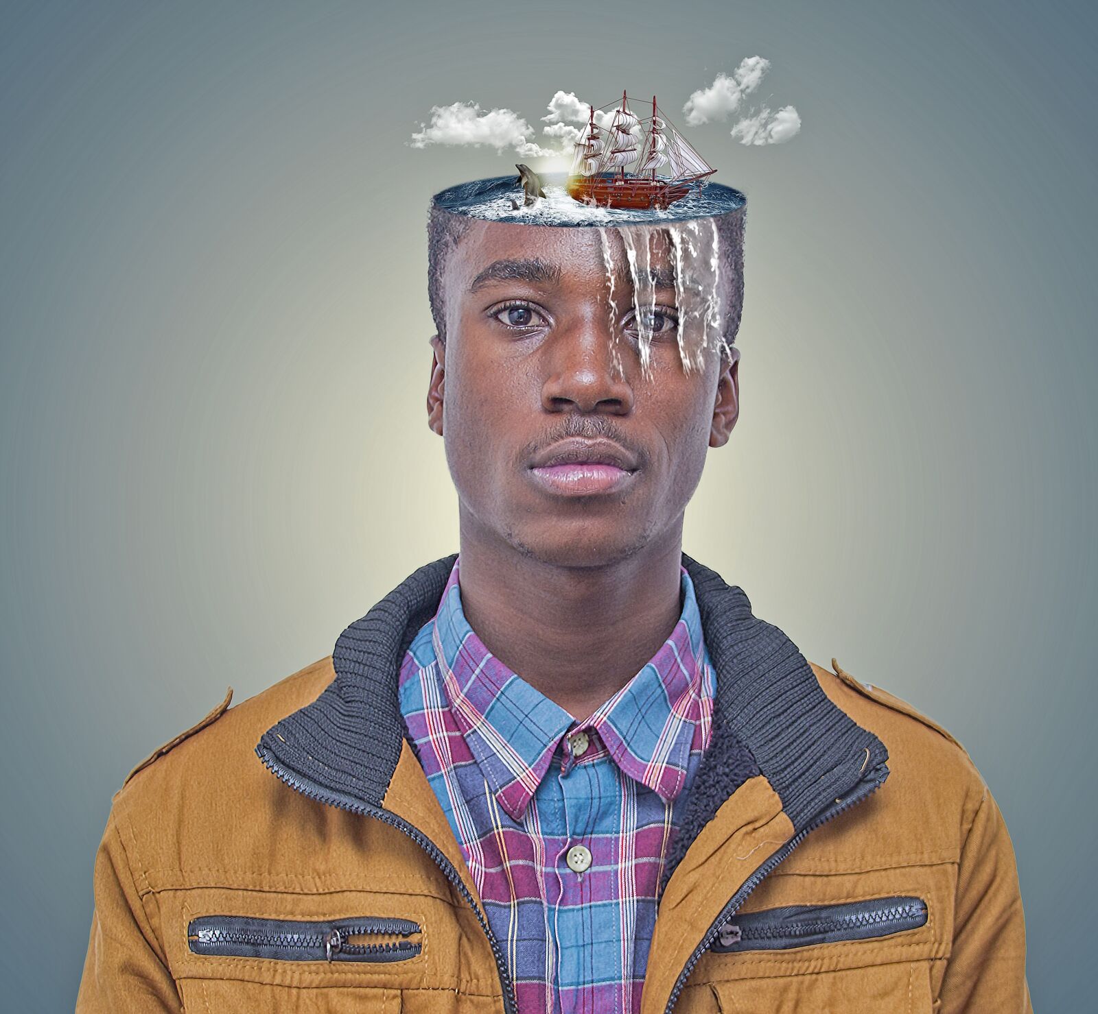 Canon EOS 60D sample photo. Photoshop, manipulation, imagination photography