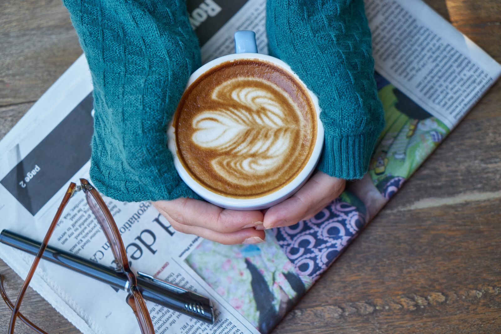 Sony a7R II sample photo. Coffee, caffeine, beverage photography