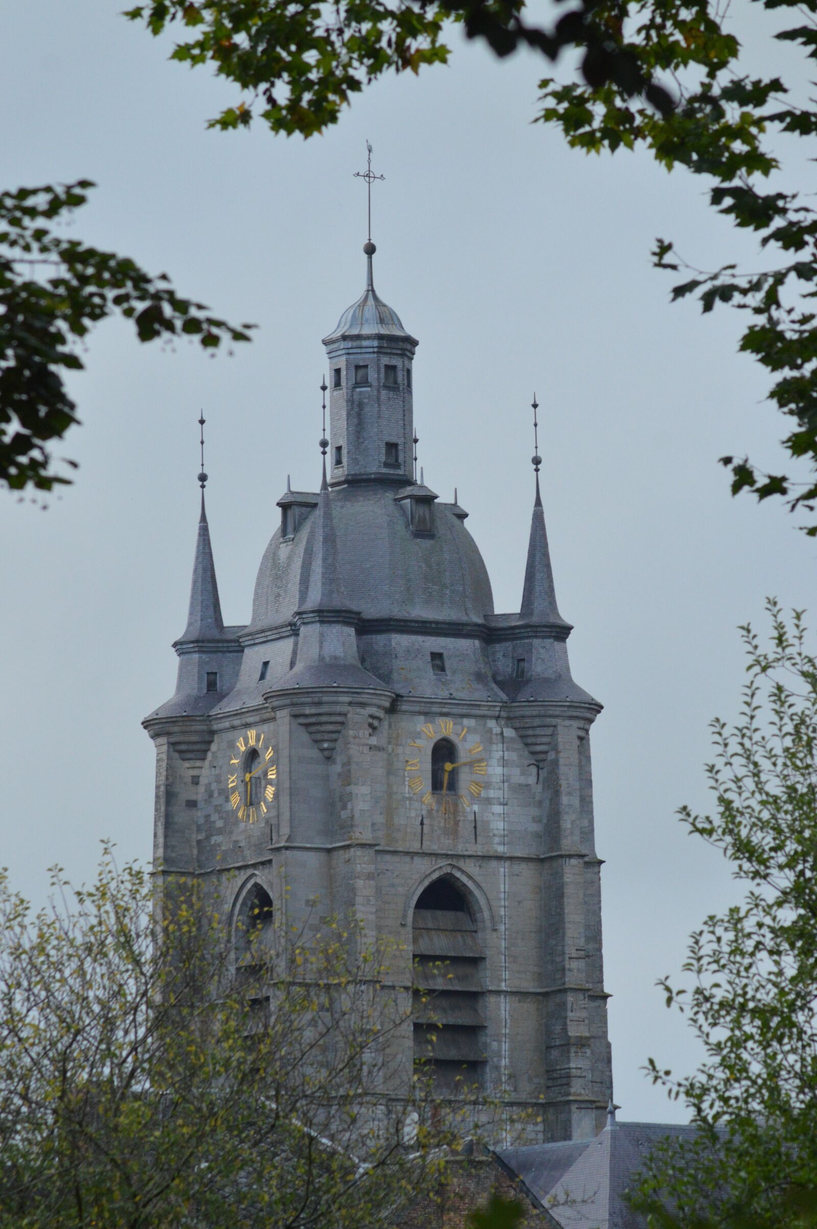 Nikon D3200 sample photo. Collegiate, church, building photography