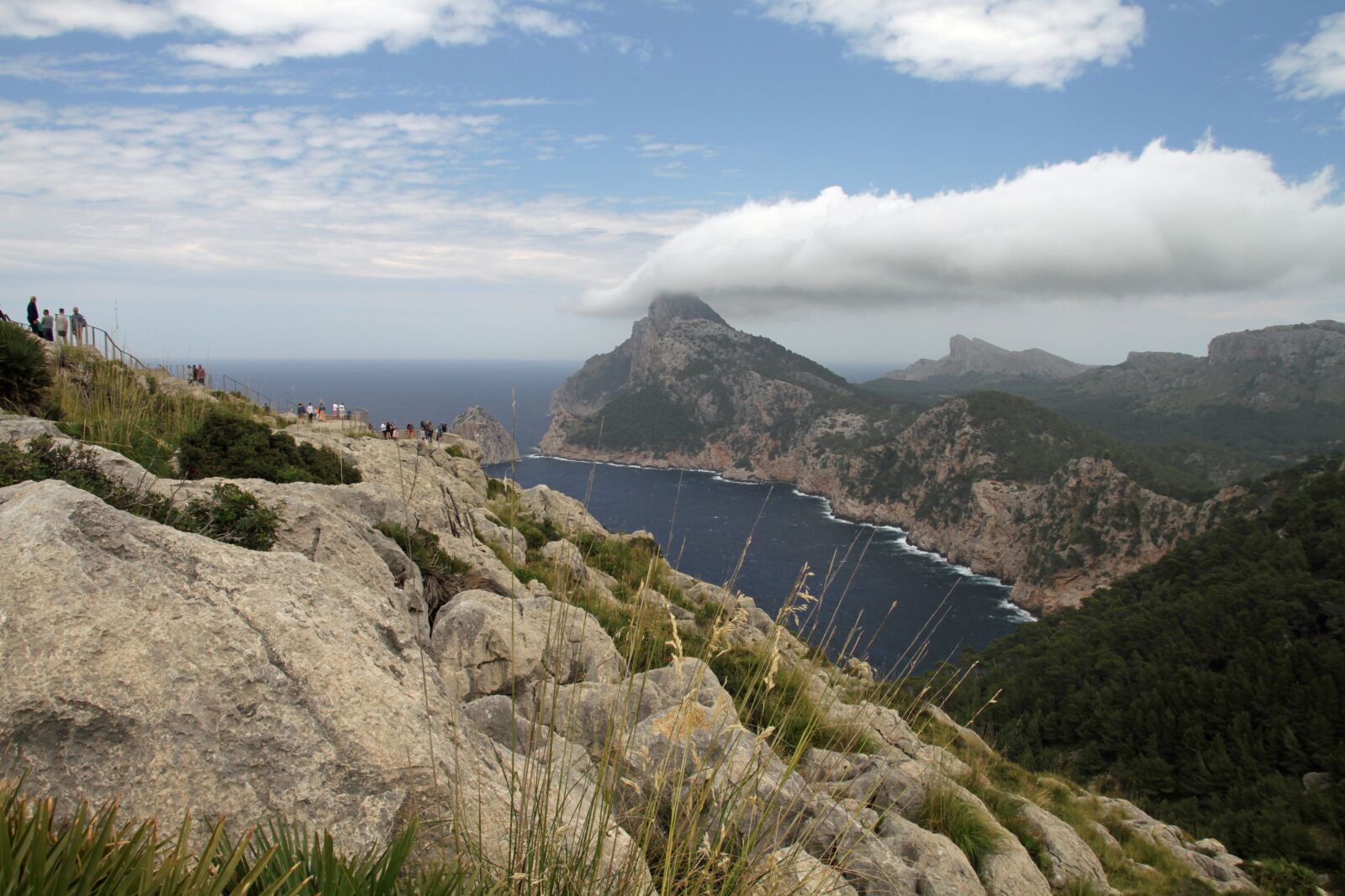 Canon EOS 7D sample photo. Mallorca, spain, cap de photography