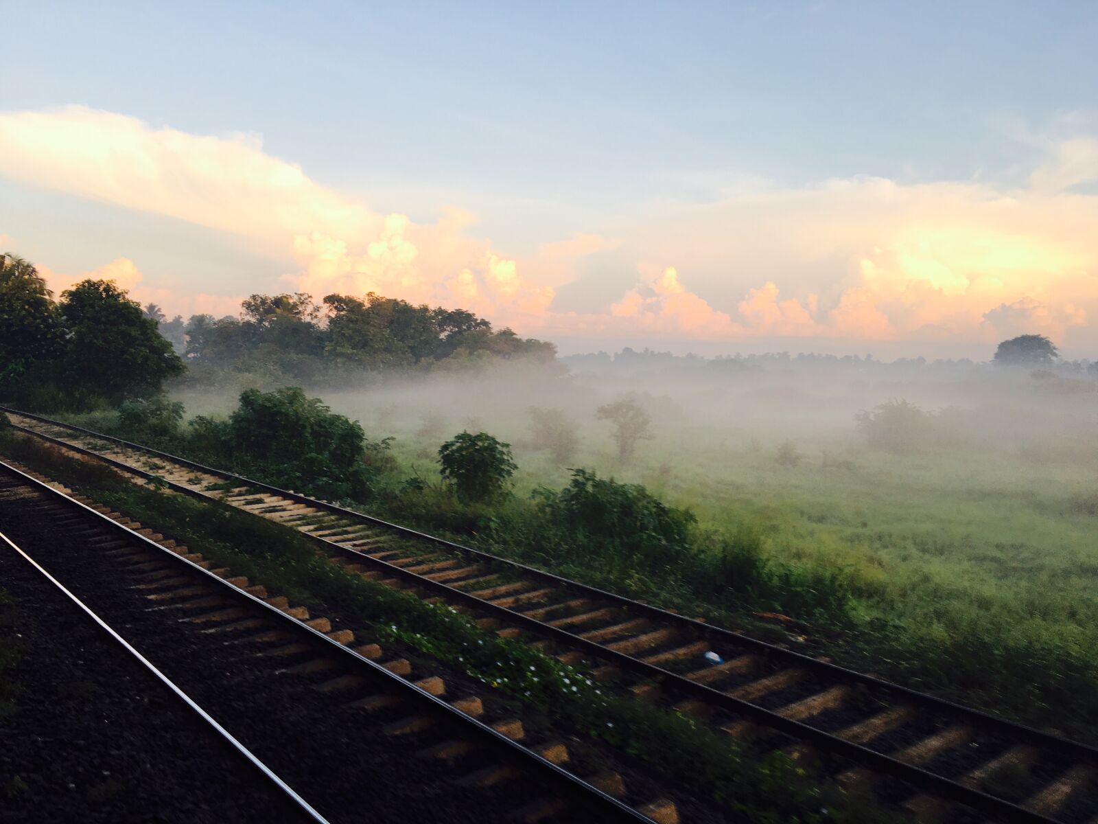 Apple iPhone 6s sample photo