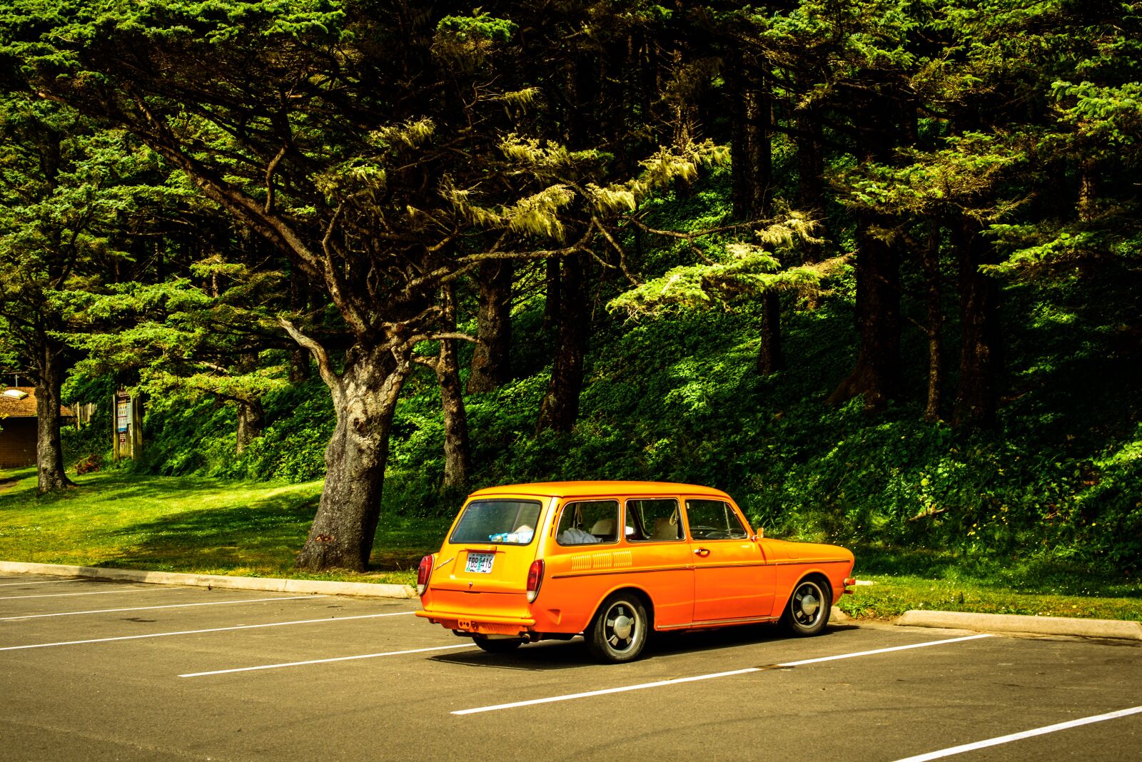 Nikon D750 sample photo. Action, asphalt, automotive photography
