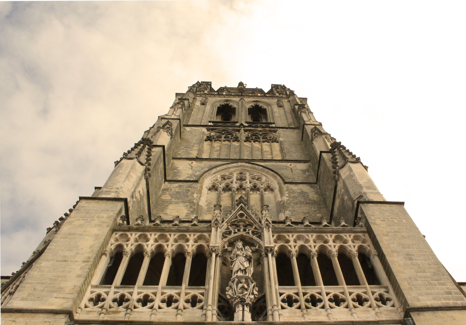 Canon EOS 1100D (EOS Rebel T3 / EOS Kiss X50) sample photo. Architecture, basilica, of, our photography