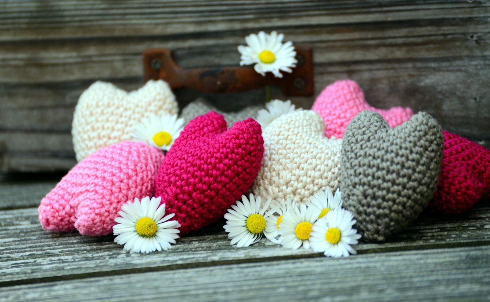 Nikon D610 sample photo. Heart, mother's day, love photography