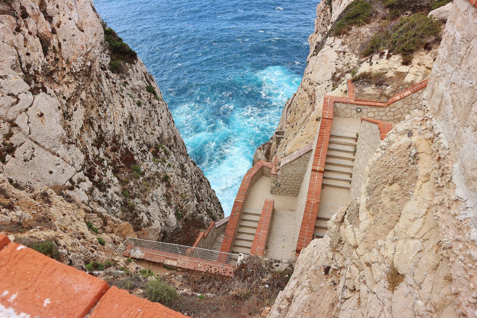 Canon EOS M10 sample photo. Sardinia, italy, mediterranean photography