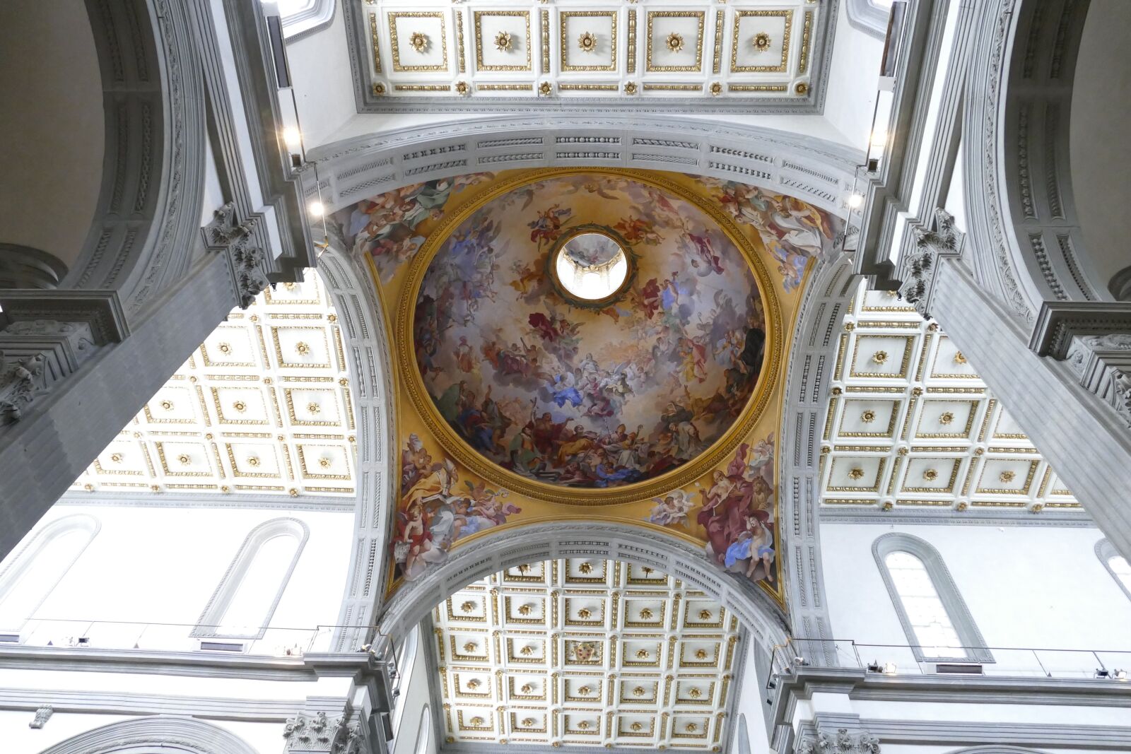 Panasonic Lumix DMC-FZ1000 sample photo. Church, religion, faith photography