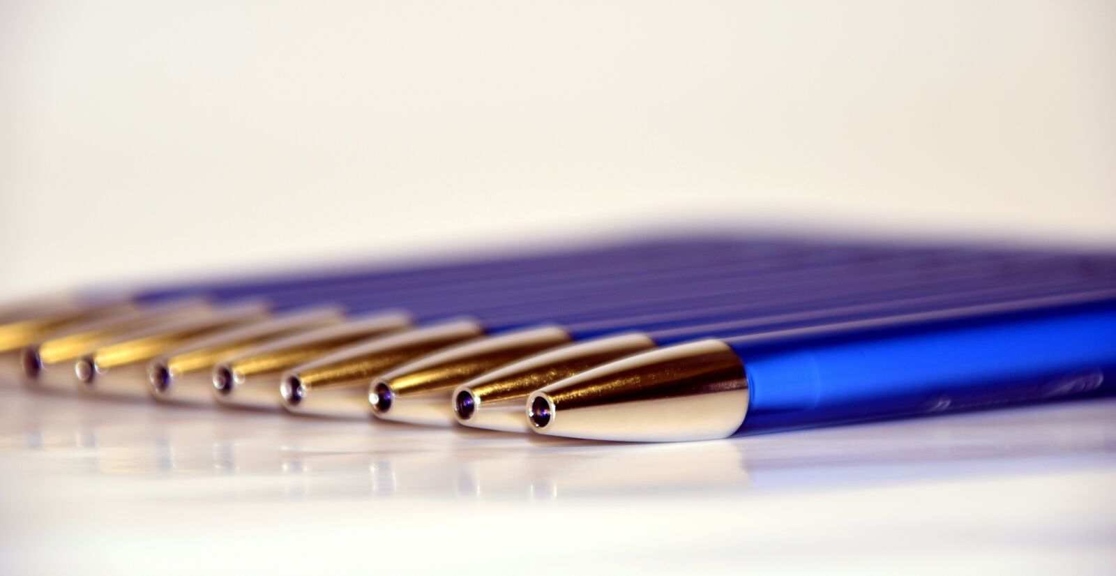 Nikon D3300 sample photo. Pen, pens, writing tool photography