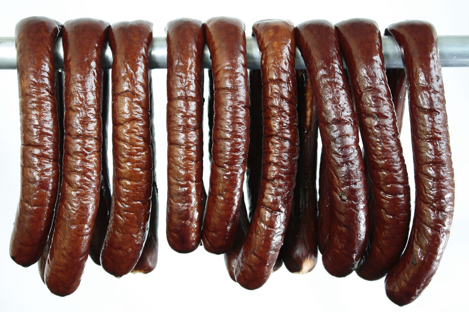 Canon EOS 450D (EOS Rebel XSi / EOS Kiss X2) sample photo. Sausage, eating, sausages photography