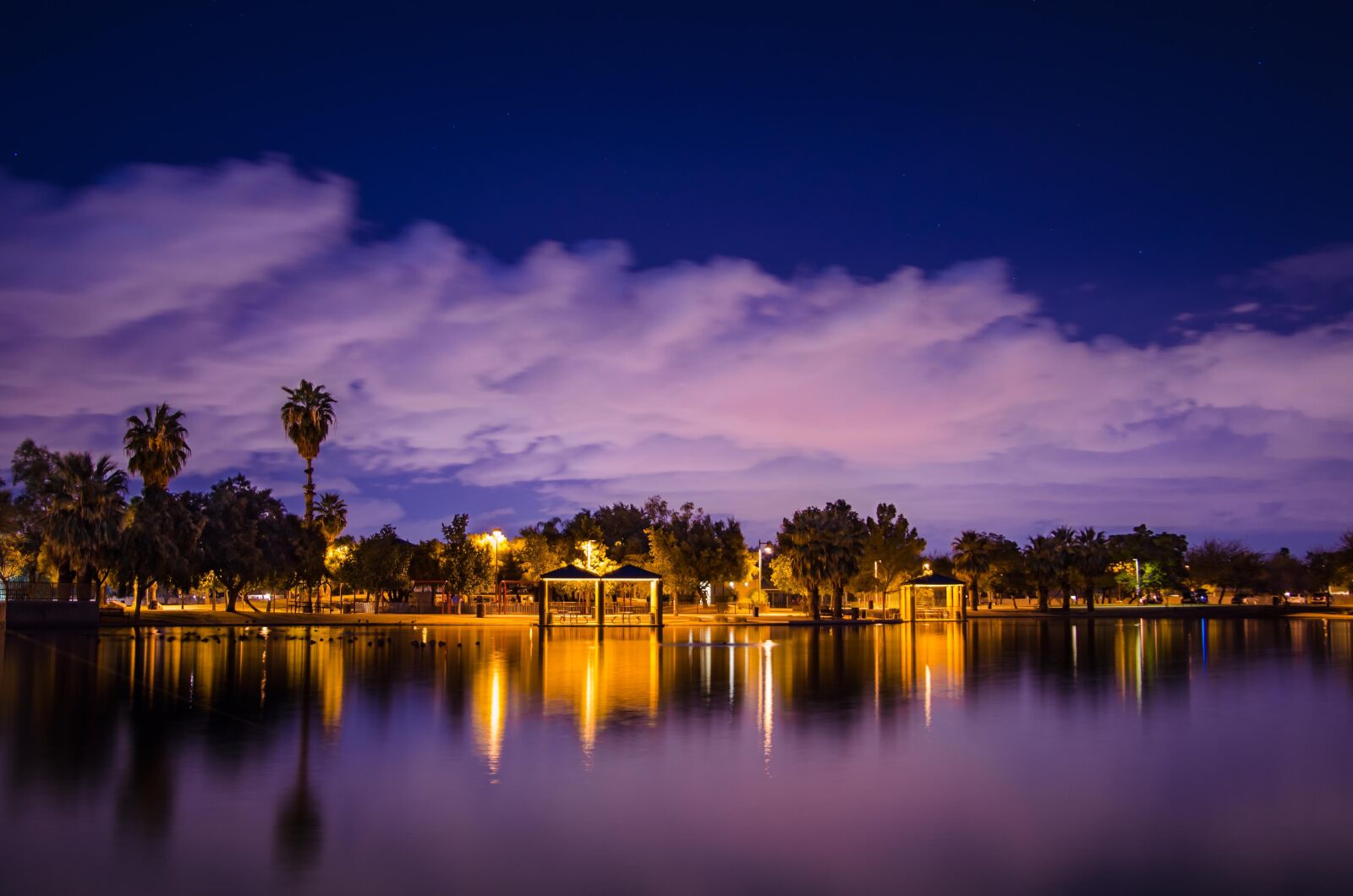 Nikon D7000 sample photo. Nature, purple sunset, desert photography