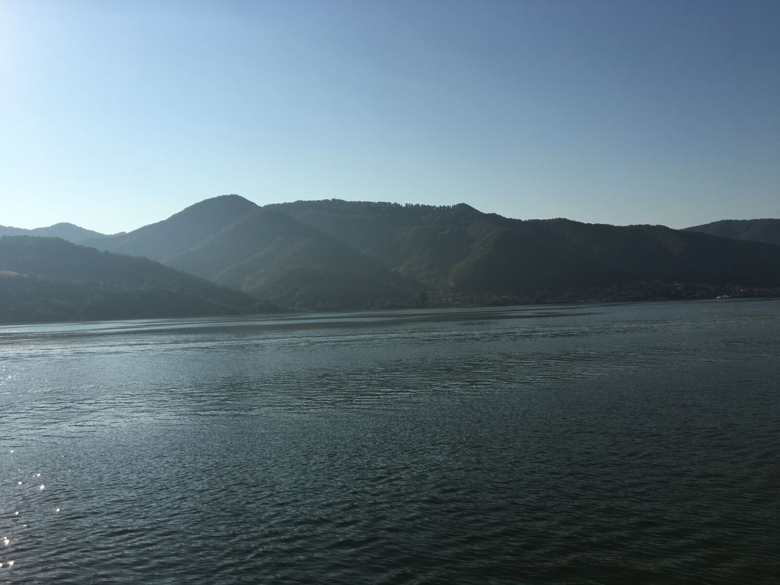 Apple iPhone 6s sample photo. Romania, drobeta turnu severin photography