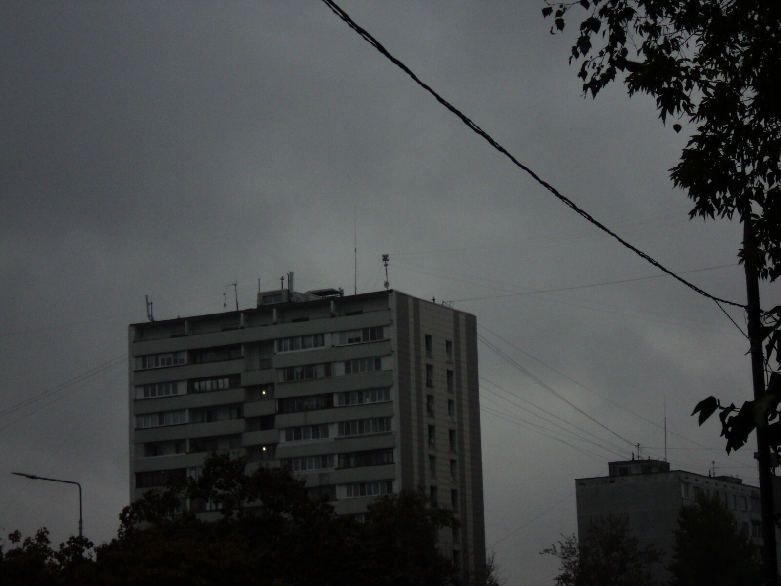 Sony DSC-S2100 sample photo
