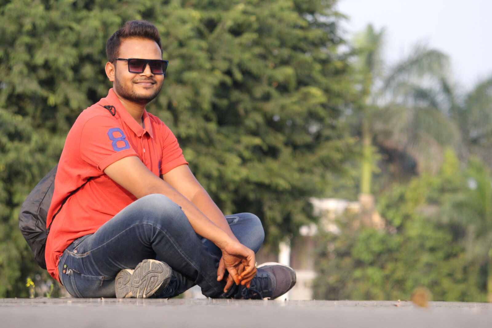 Canon EOS 700D (EOS Rebel T5i / EOS Kiss X7i) sample photo. Boy, male, young photography