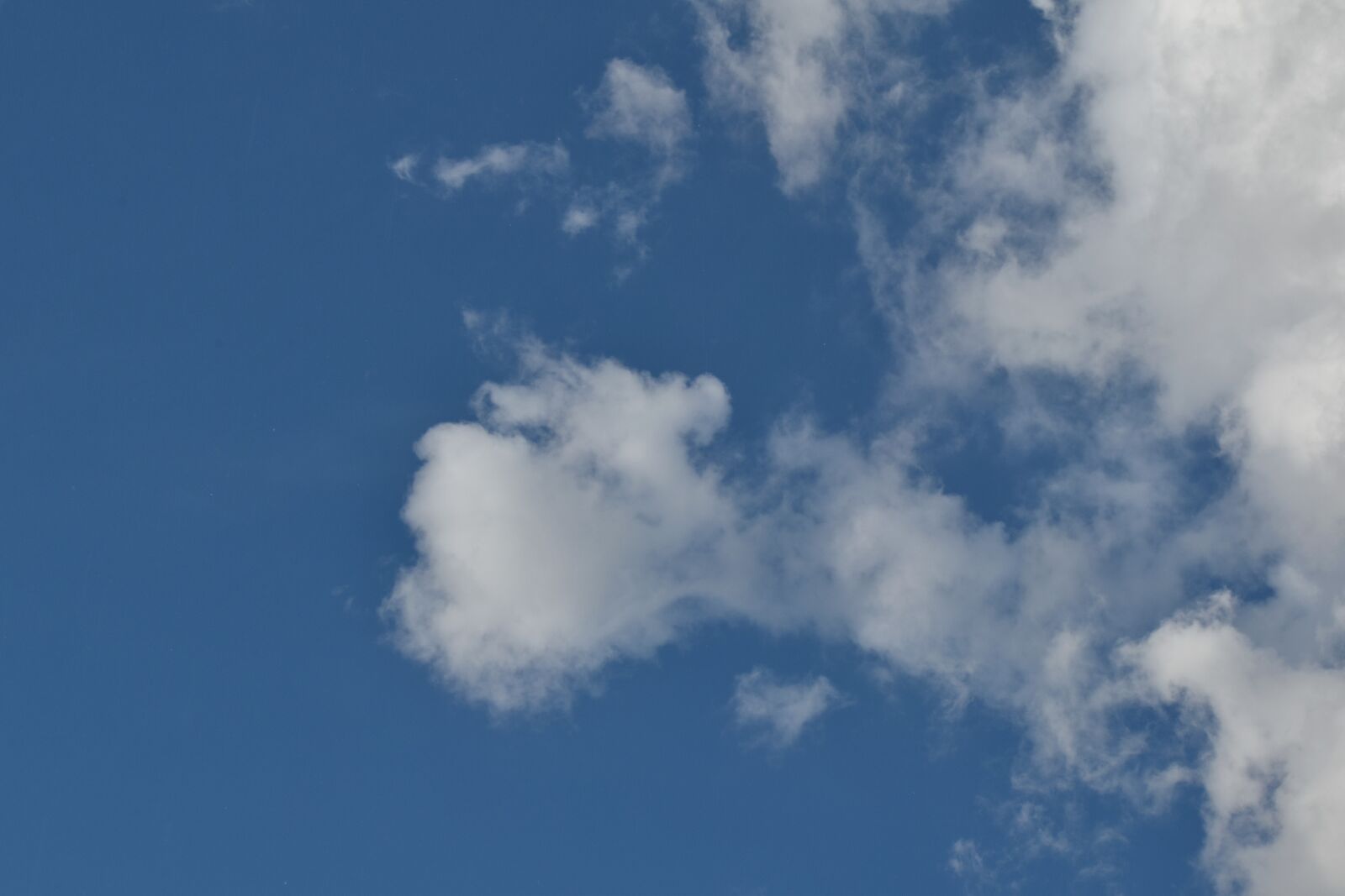 Nikon D5500 sample photo. Climate, meteorology, clouds, air photography