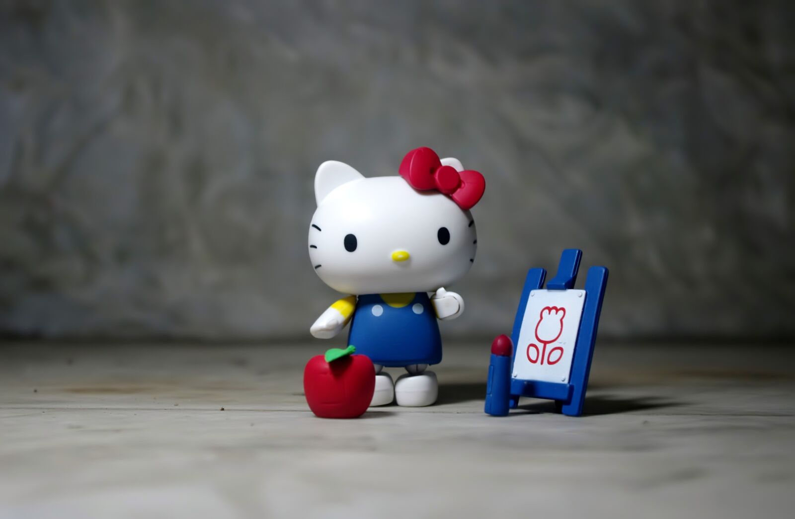 Pentax K-r sample photo. Hello kitty, kitty, hello photography