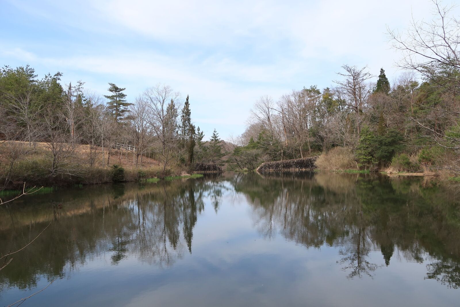 Canon PowerShot G7 X Mark II sample photo. Waters, natural, reflection photography