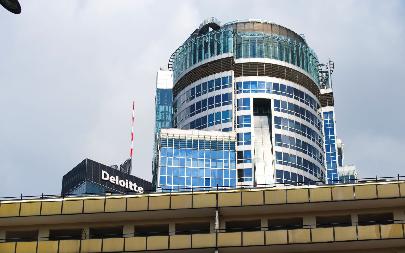 Nikon D3100 sample photo. Architecture, building, tower photography
