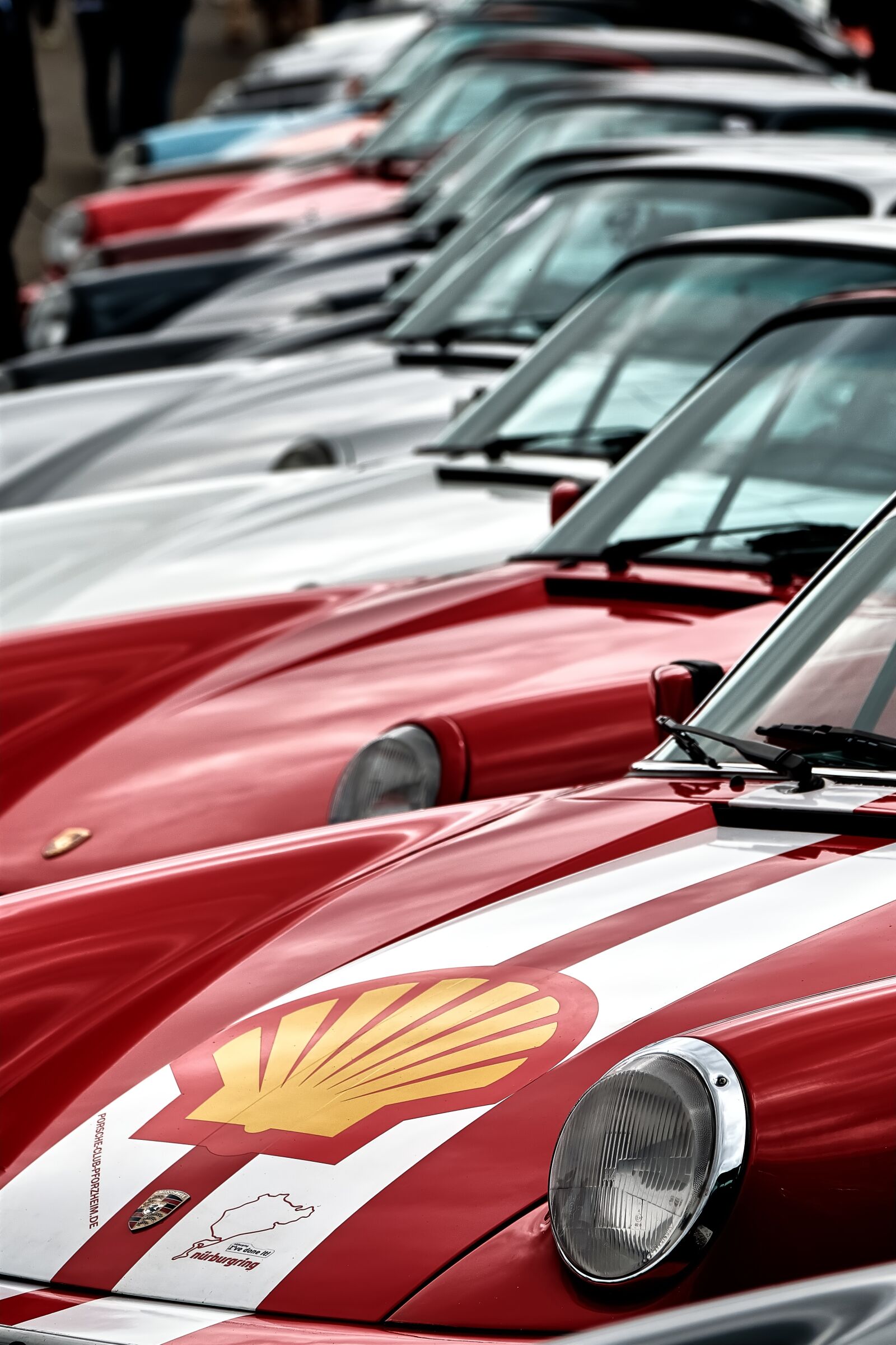 Fujifilm X-T2 sample photo. Automotive, porsche, 911 photography