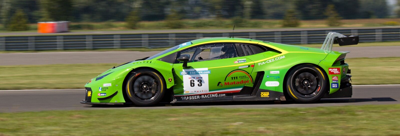 Canon EOS 60D sample photo. Action, auto racing, car photography