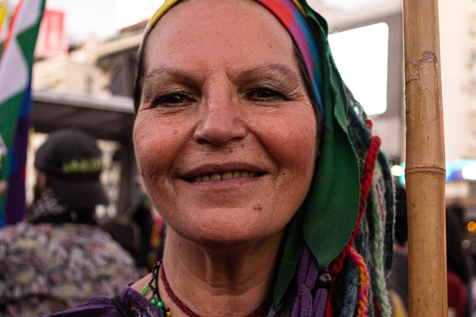 Nikon D3100 sample photo. Face, women, beauty photography