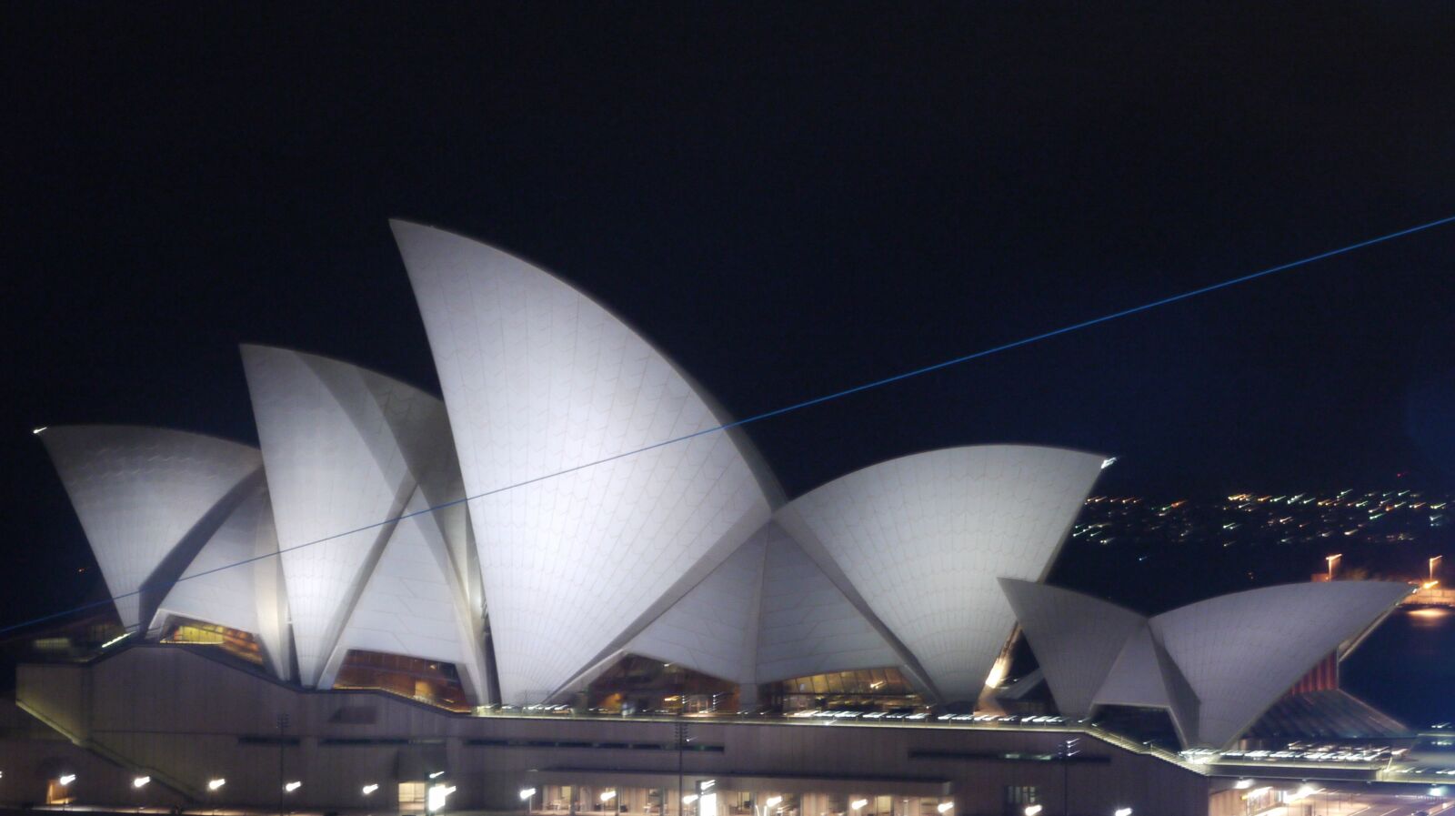 Panasonic Lumix DMC-G2 sample photo. Sydney, opera, house photography
