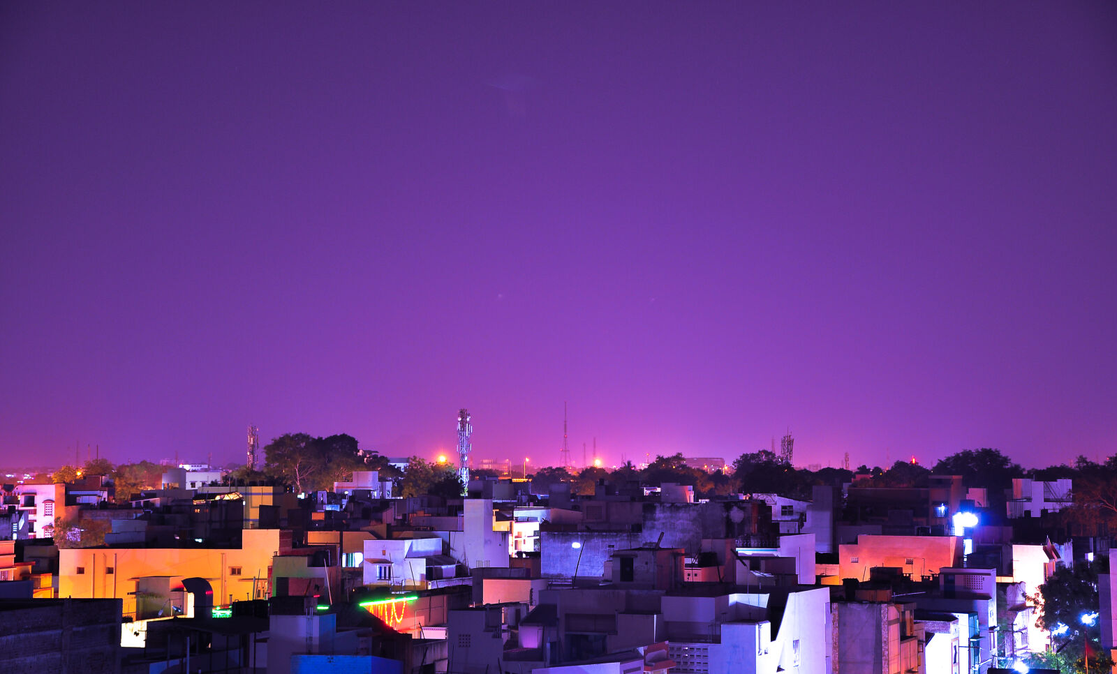 Nikon D90 sample photo. City, challenge photography