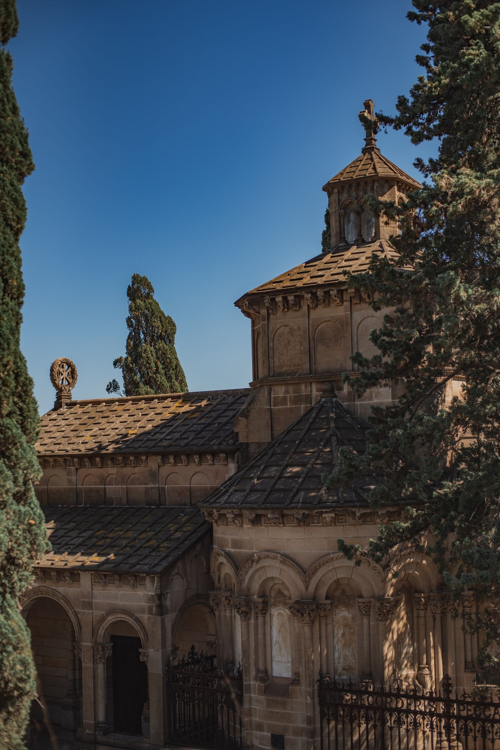 Nikon D750 sample photo. Spain, barcelona, montjuïc photography