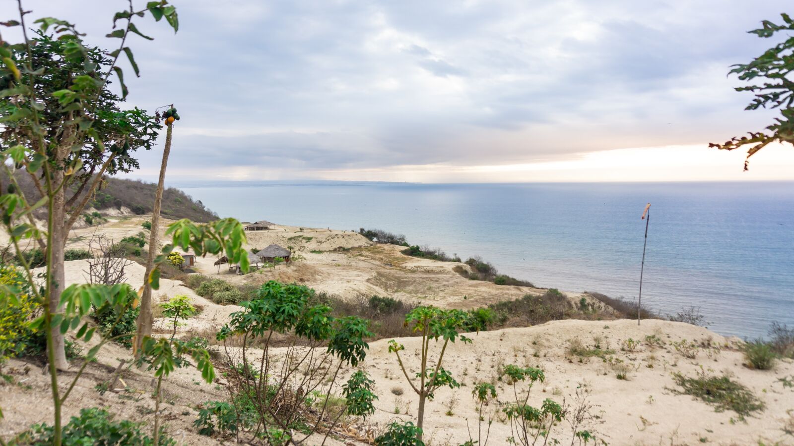 Sony a6000 sample photo. Beach, sea, ocean photography