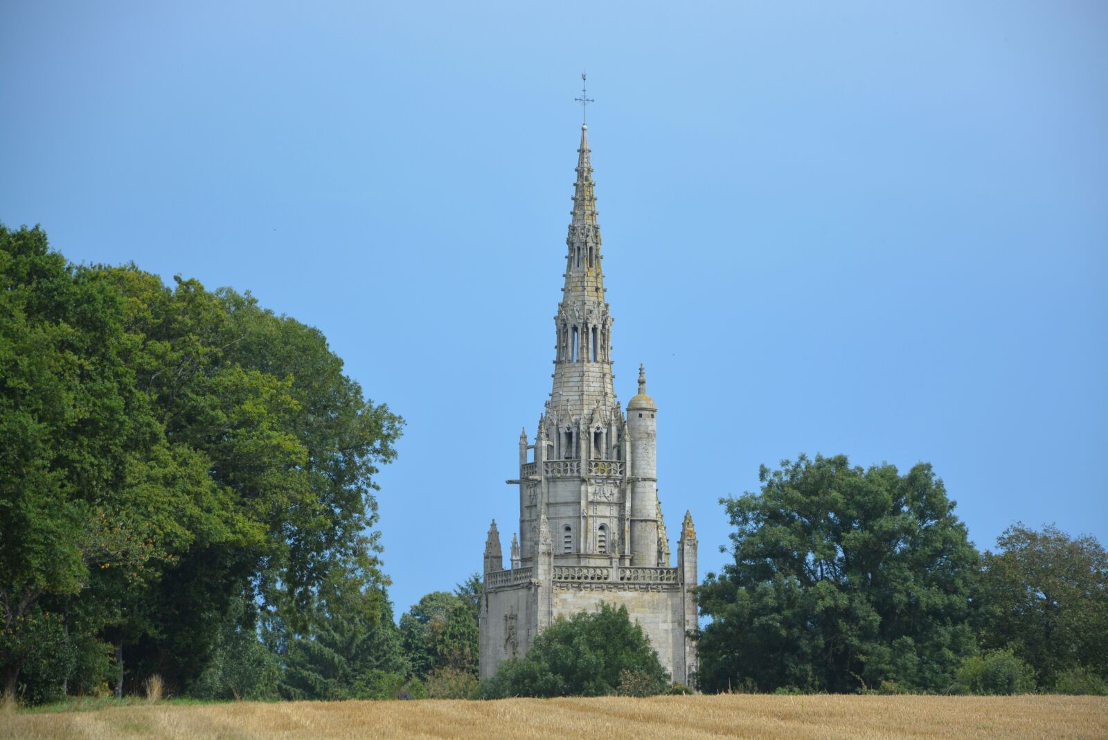Nikon D5200 sample photo. Church, religious monuments, religion photography