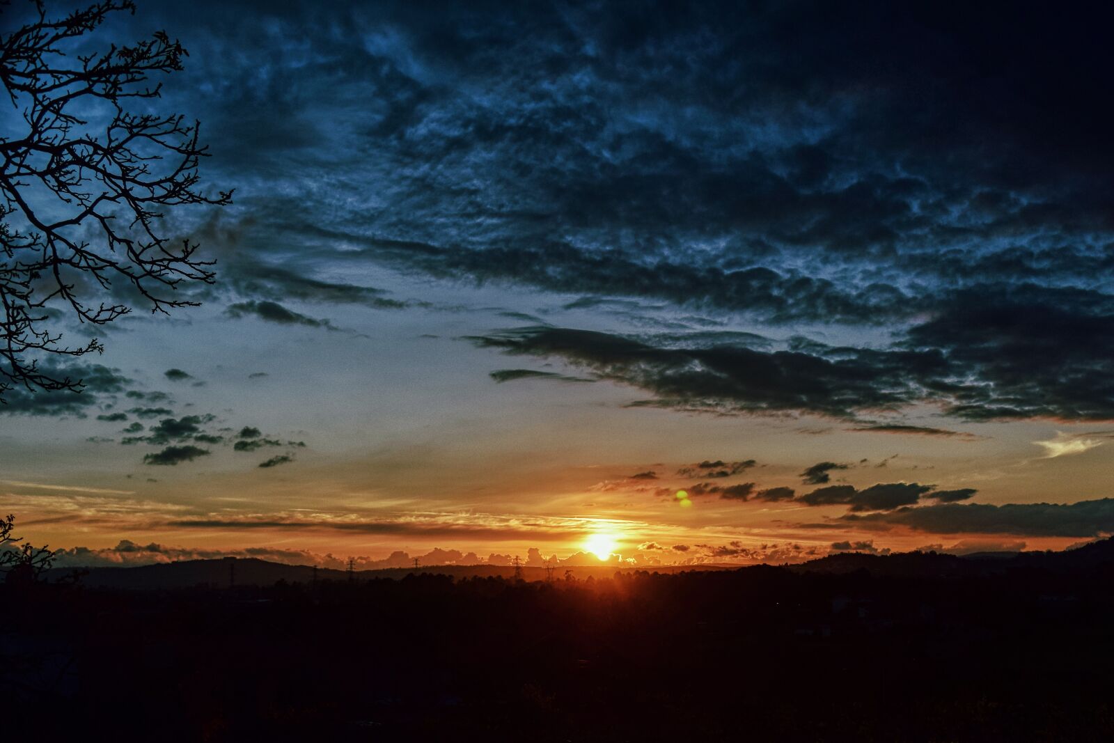 Nikon D5300 sample photo. By sunsets, minho, portugal photography
