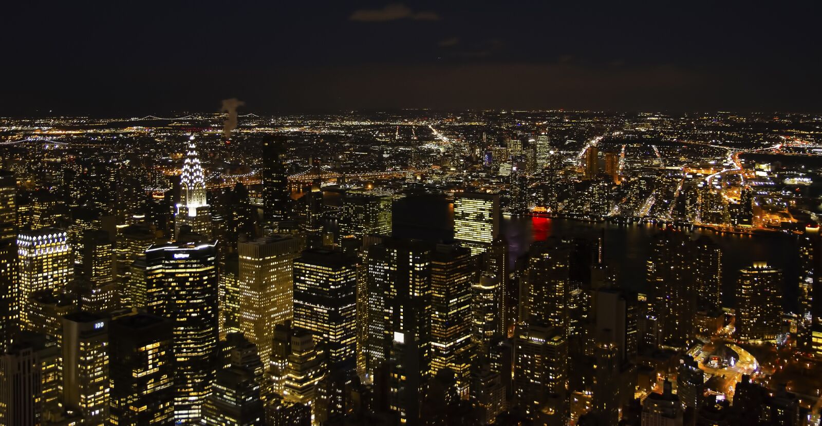 Nikon D7200 sample photo. Panoramic, travel, city photography