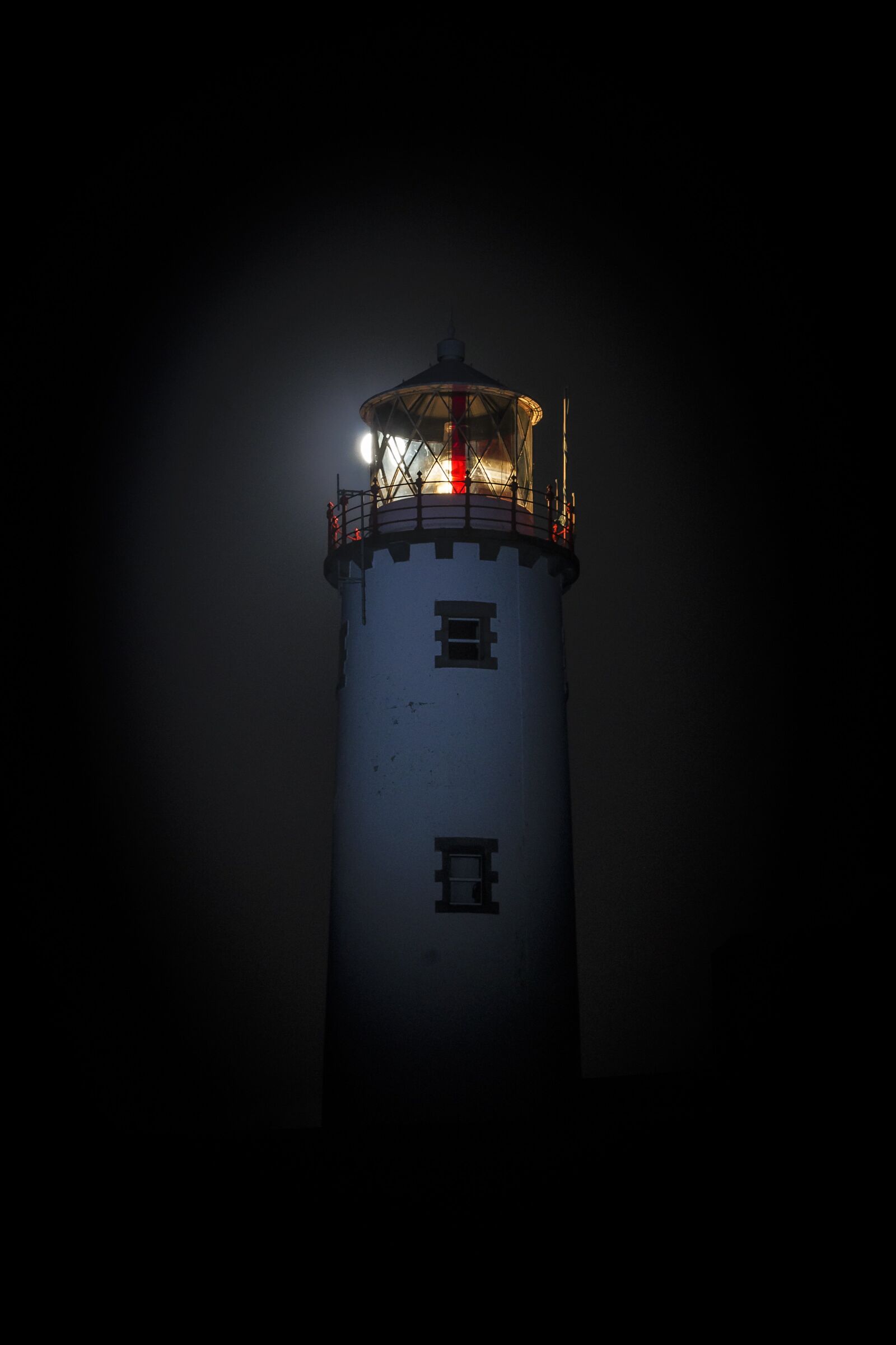 Nikon D7000 sample photo. Lighthouse, fanad, ireland photography