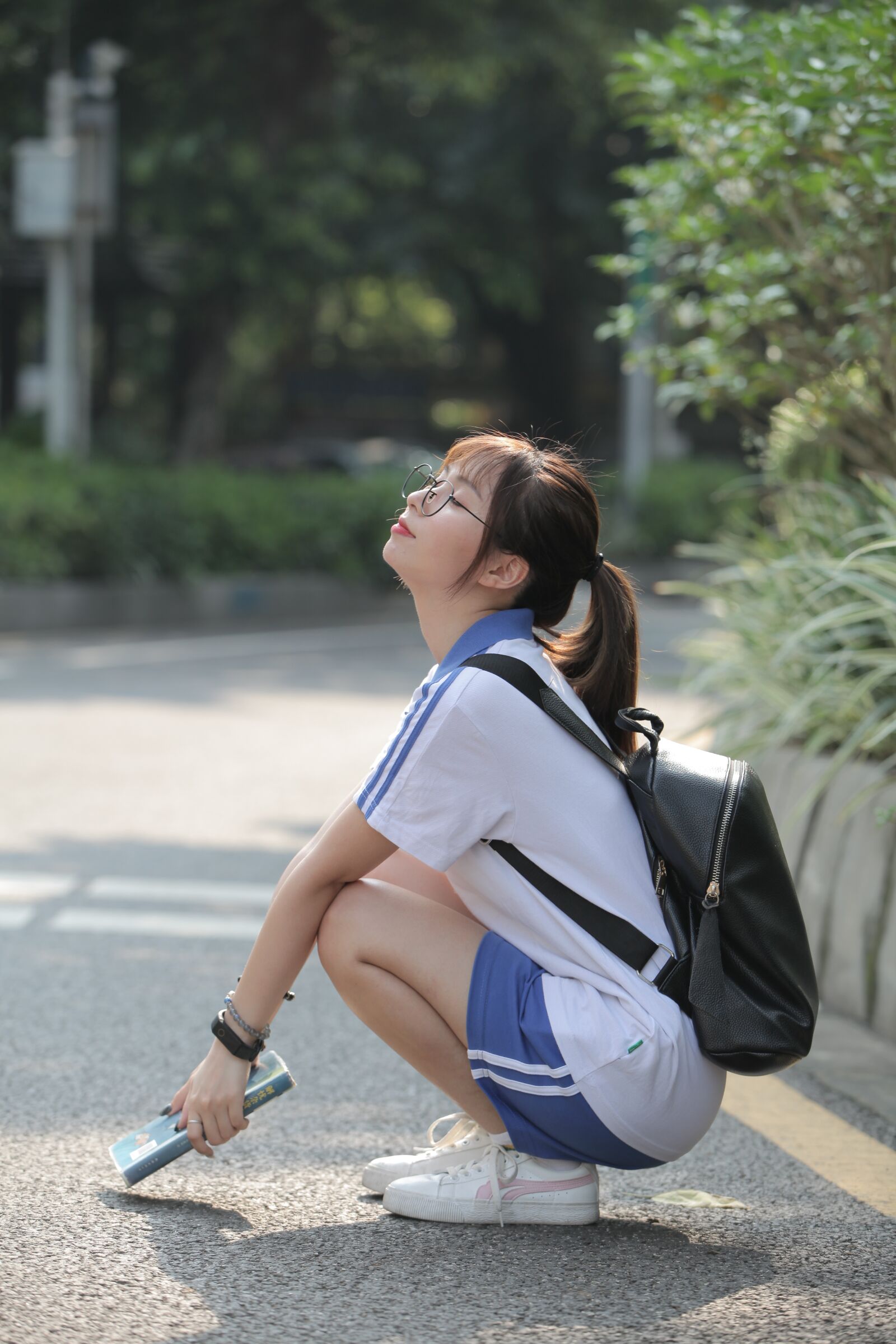 Canon EOS 5D Mark II sample photo. Girl, lovely, woman photography