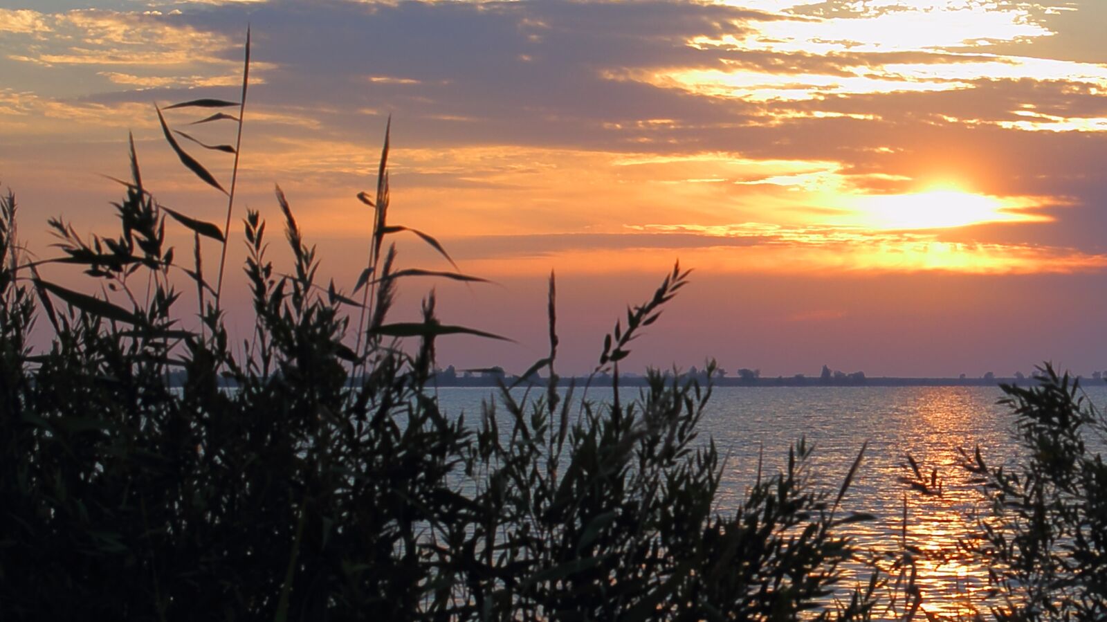 Canon EOS 550D (EOS Rebel T2i / EOS Kiss X4) sample photo. Sunset, beach, landscape photography