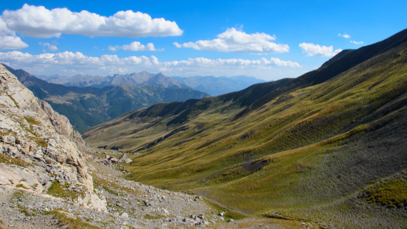 Nikon D5500 sample photo. Mountain, landscape, rock photography