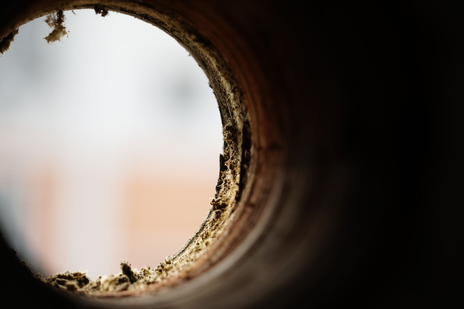 Sony a7 + Sony FE 24-240mm F3.5-6.3 OSS sample photo. Hole, opening, punch photography