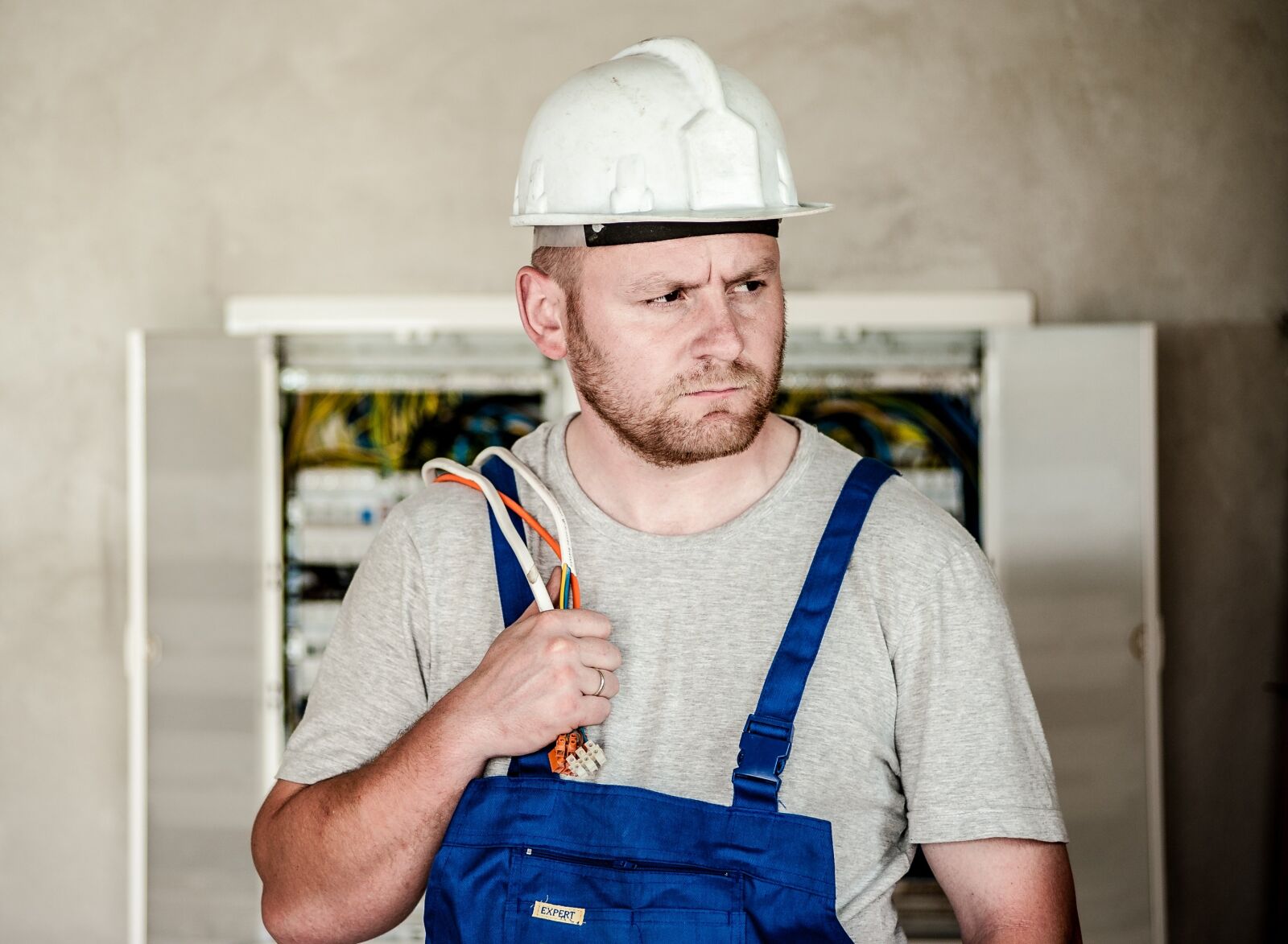 Nikon D700 sample photo. Electrician, electric, electricity photography
