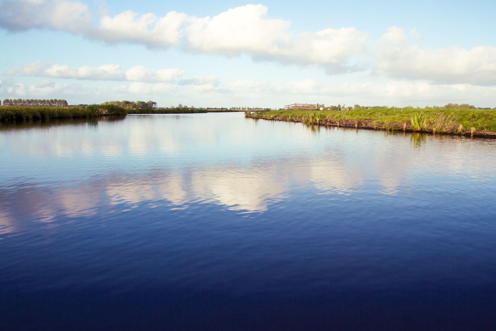 Canon EOS 7D + Canon EF-S 17-55mm F2.8 IS USM sample photo. Polder, zeevang, air photography