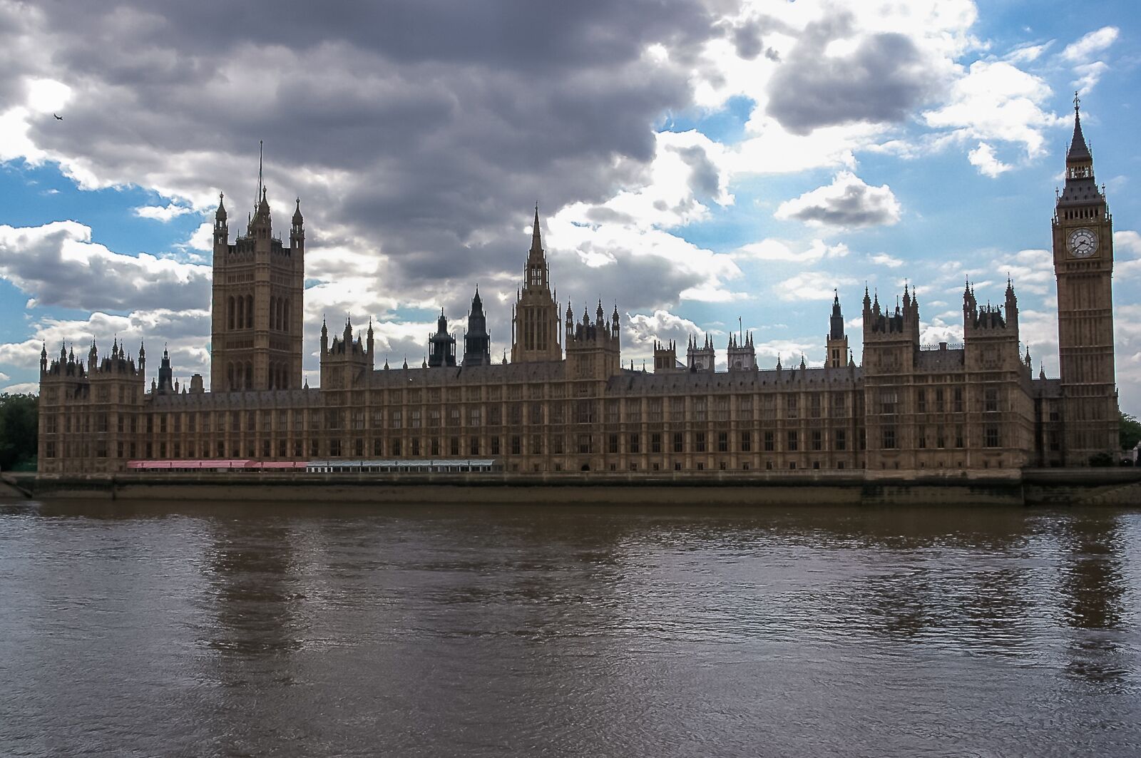 Nikon D70 sample photo. London, britain, river thames photography